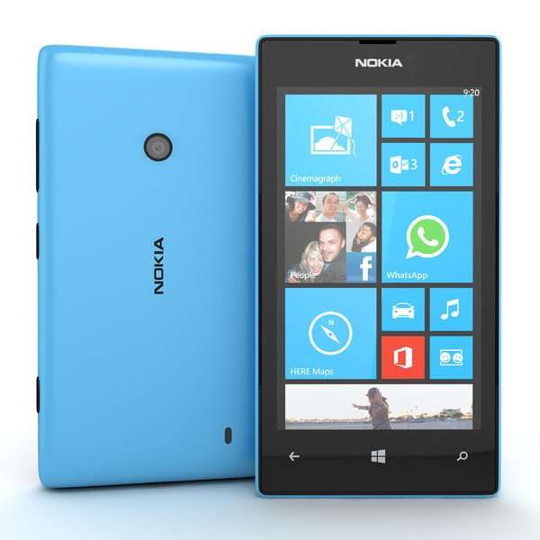 Nokia lumia ремонт